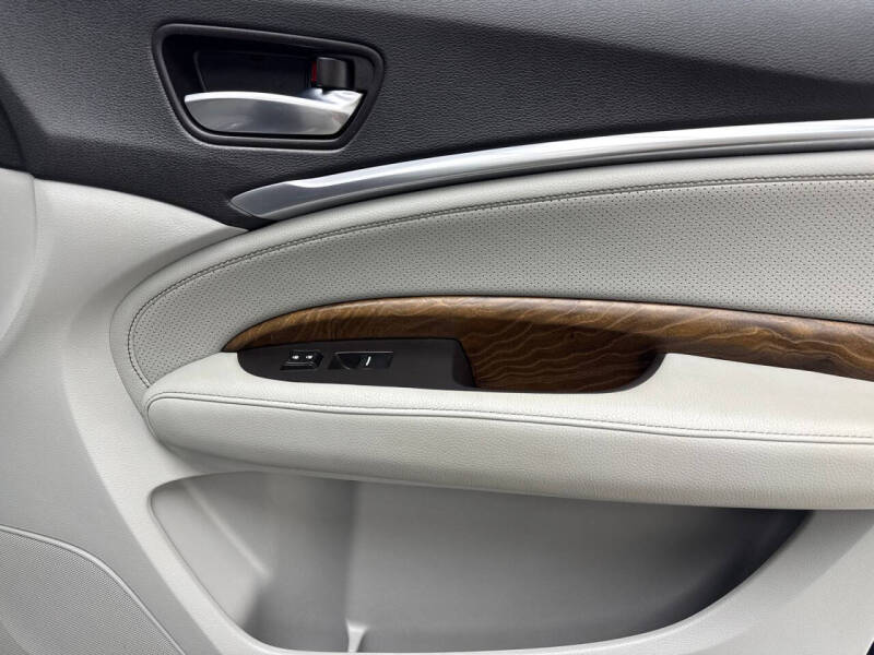 2019 Acura MDX w/Tech
