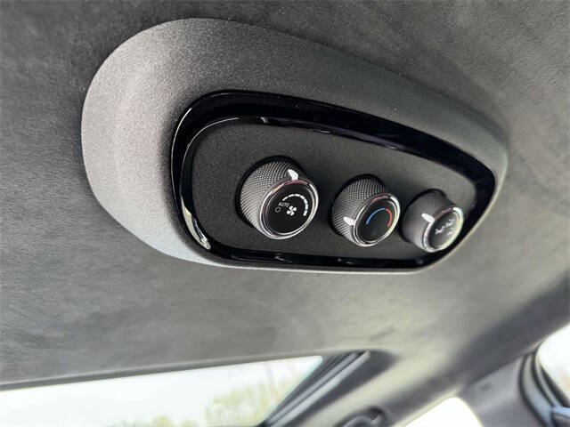 2024 Dodge Durango SRT 392