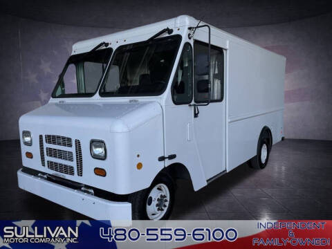 2016 Ford E-Series