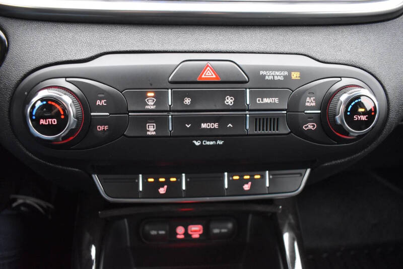 2018 Kia Sorento EX V6