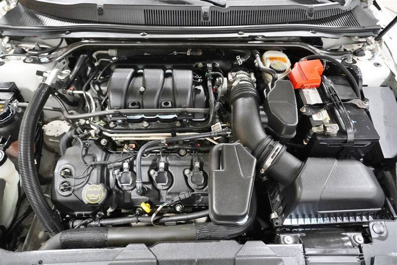 2016 Ford Taurus Police Interceptor