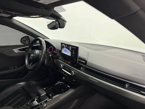 2021 Audi A5 Sportback quattro Premium 45 TFSI