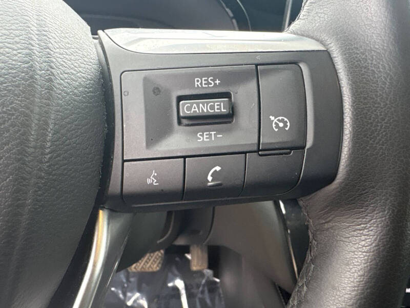 2023 Infiniti QX60 Pure