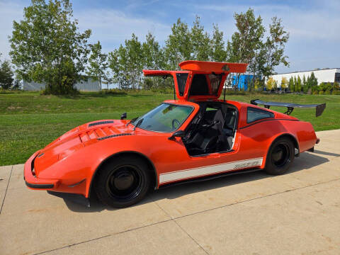 1980 Bradley GT2