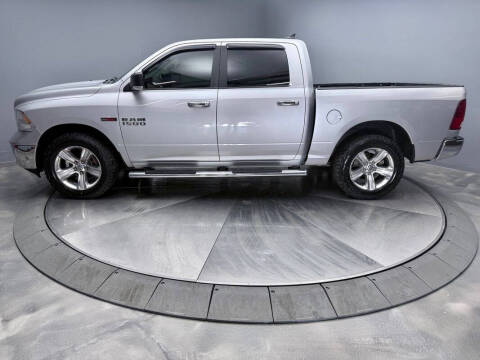 2016 RAM 1500 Lone Star