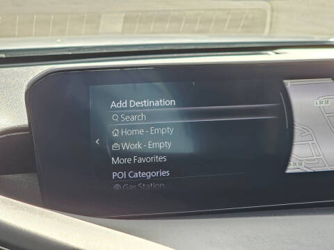 2019 Mazda Mazda3 Hatchback Premium