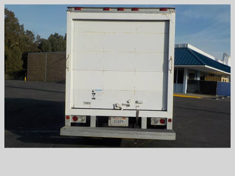 2012 Ford E-Series E-350 SD