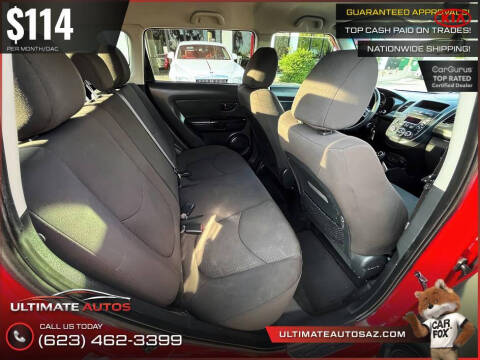2013 Kia Soul