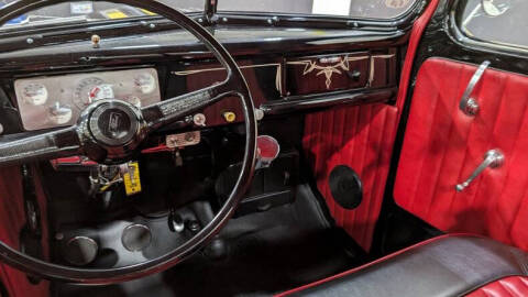 1941 Ford F-100