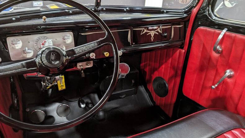 1941 Ford F-100