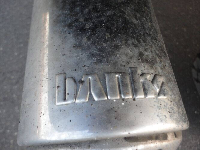 2005 Ford F-350 Super Duty