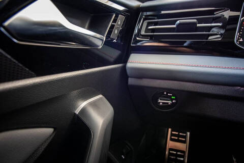 2026 Volkswagen Jetta GLI Autobahn