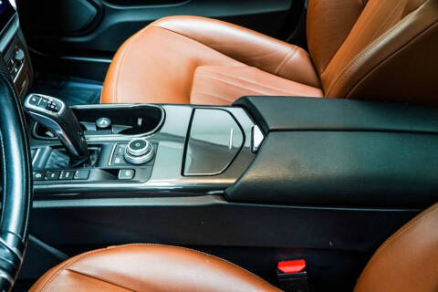 2021 Maserati Ghibli S