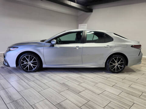 2023 Toyota Camry SE Nightshade