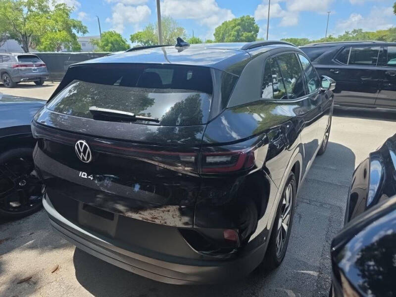 2023 Volkswagen ID.4 Pro