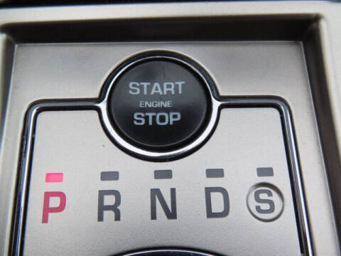 2010 Jaguar XF Premium