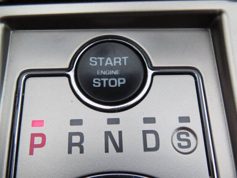 2010 Jaguar XF Premium