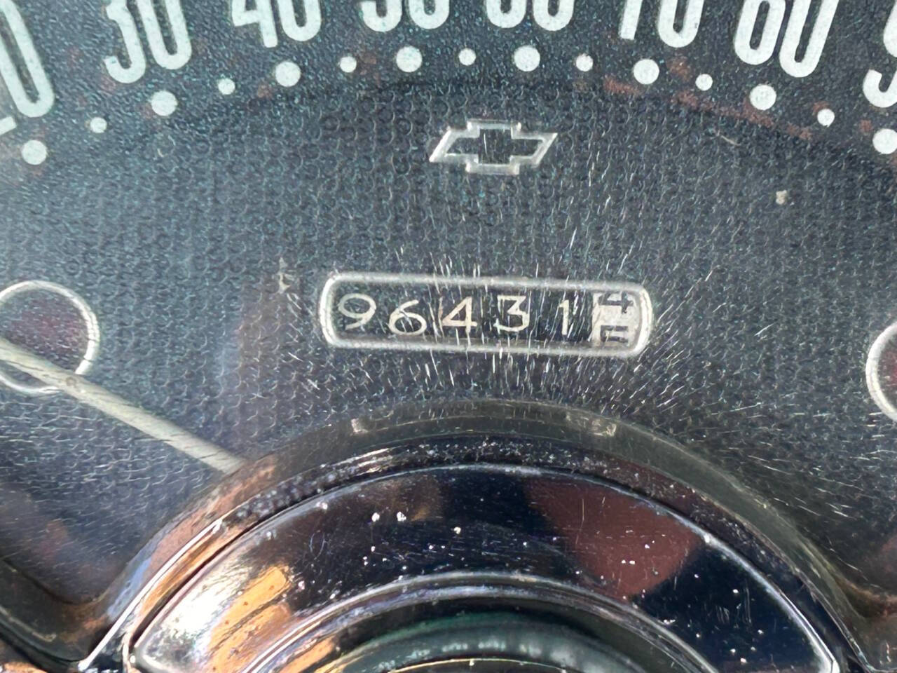 1955 Chevrolet 210 22