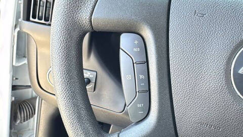 2024 Chevrolet Express 2500