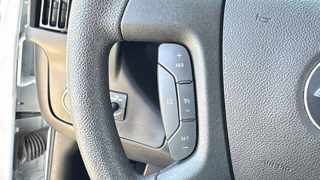 2024 Chevrolet Express 2500