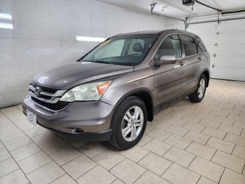 2011 Honda CR-V for sale at 4 Friends Auto Sales LLC in Indianapolis IN