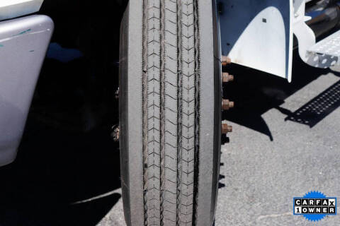 2018 International DuraStar 4300