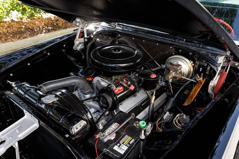 1955 Chrysler Imperial