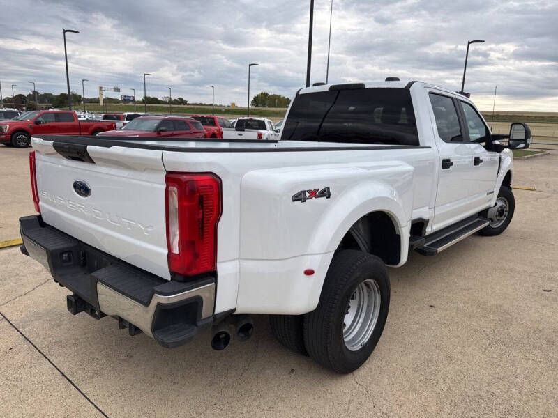2022 Ford F-350 Super Duty XL