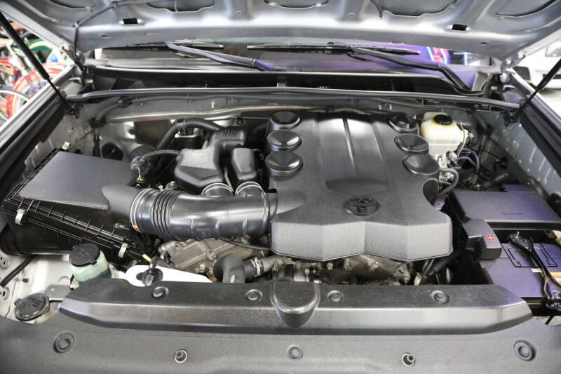 2011 Toyota 4Runner SR5