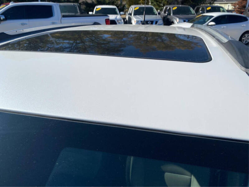 2014 Buick Encore Leather