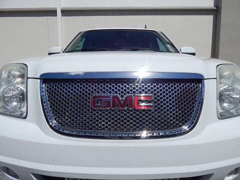 2007 GMC Yukon Denali