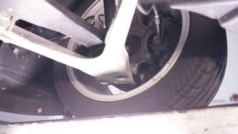 2000 Chevrolet Corvette