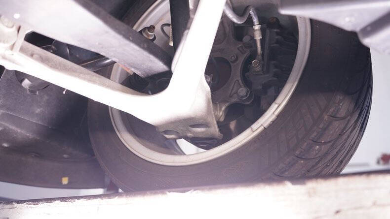 2000 Chevrolet Corvette