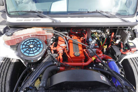 2018 Freightliner M2 106