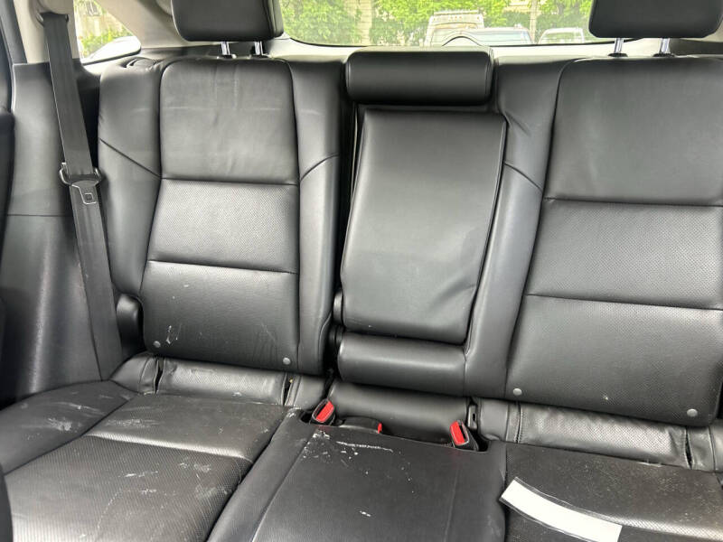 2013 Acura RDX w/Tech