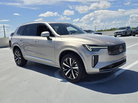 2026 Volvo XC90 B5 Core