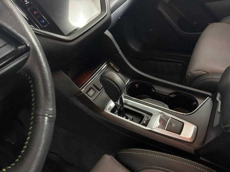 2023 Subaru Ascent Onyx Edition Limited