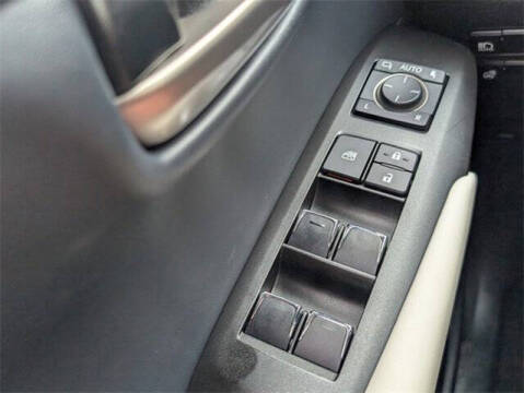 2021 Lexus NX 300 F SPORT