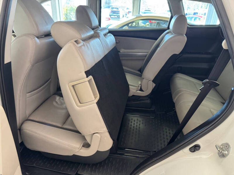 2010 Mazda CX-9 Touring