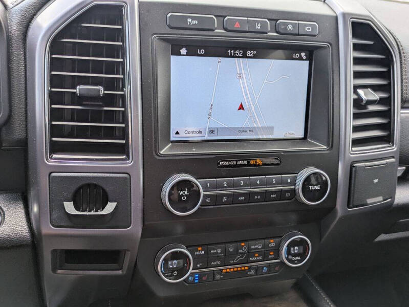 2019 Ford Expedition Platinum