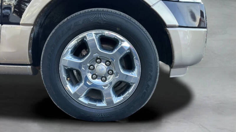 2014 Ford Expedition EL