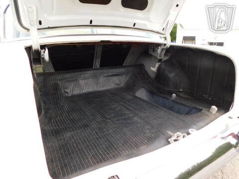 1955 Chevrolet Bel Air