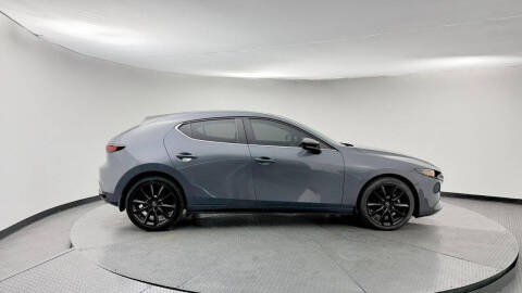 2023 Mazda Mazda3 Hatchback 2.5 S Carbon Edition