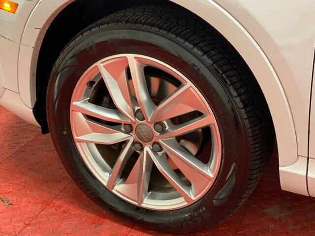 2016 Audi Q3 2.0T quattro Premium Plus