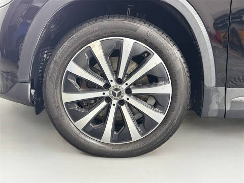 2021 Mercedes-Benz GLA GLA 250 4MATIC