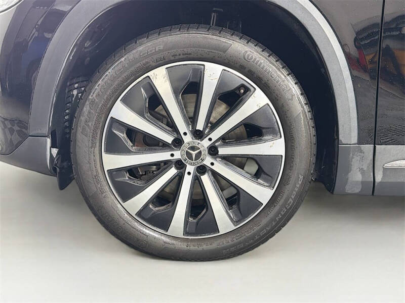 2021 Mercedes-Benz GLA GLA 250 4MATIC