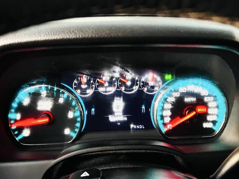 2017 GMC Yukon XL SLT