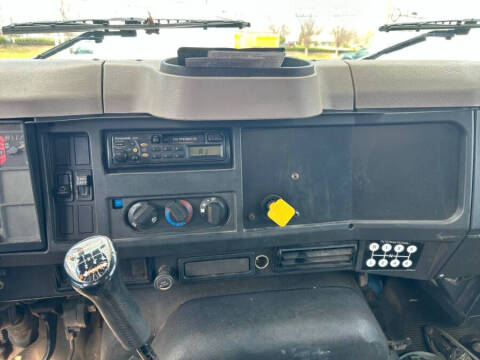 1999 International 4900