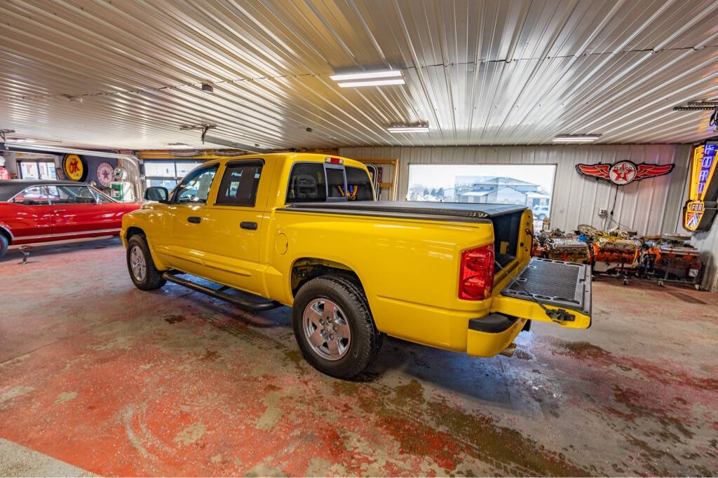 2006 Dodge Dakota 84