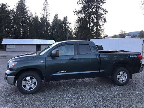 2007 Toyota Tundra SR5